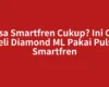 Pulsa Smartfren Cukup? Ini Cara Beli Diamond ML Pakai Pulsa Smartfren