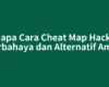 Kenapa Cara Cheat Map Hack ML Berbahaya dan Alternatif Aman