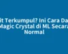 Sulit Terkumpul? Ini Cara Dapat Magic Crystal di ML Secara Normal