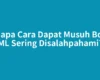 Kenapa Cara Dapat Musuh Bot di ML Sering Disalahpahami?