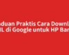 Panduan Praktis Cara Download ML di Google untuk HP Baru